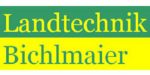 Bichlmaier Landtechnik, Startseite